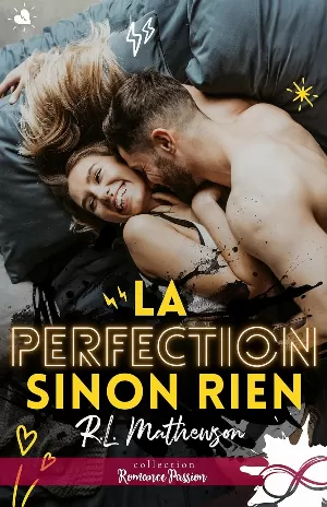 La Perfection sinon rien